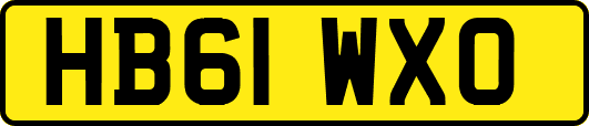 HB61WXO