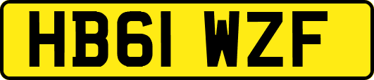 HB61WZF