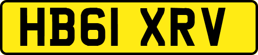 HB61XRV