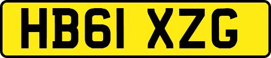 HB61XZG