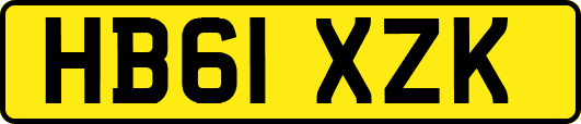 HB61XZK