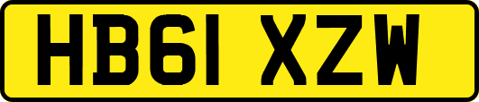 HB61XZW
