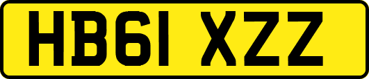 HB61XZZ