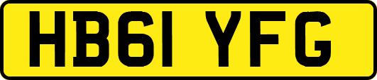 HB61YFG