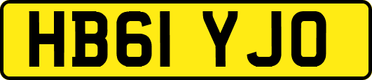 HB61YJO