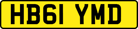 HB61YMD