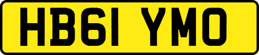 HB61YMO