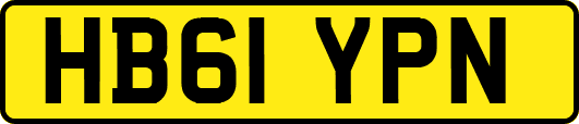 HB61YPN