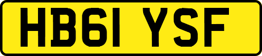 HB61YSF
