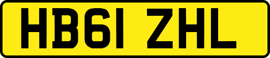 HB61ZHL