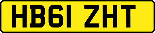 HB61ZHT