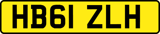 HB61ZLH