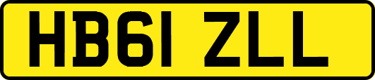 HB61ZLL