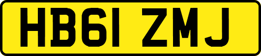 HB61ZMJ