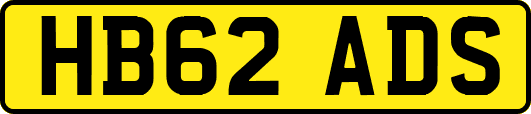 HB62ADS