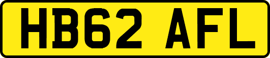 HB62AFL