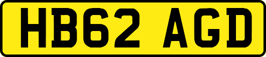 HB62AGD
