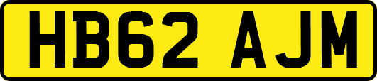 HB62AJM