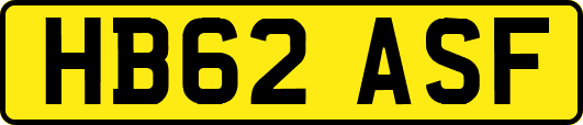 HB62ASF