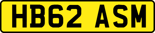 HB62ASM
