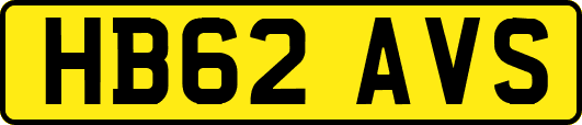 HB62AVS