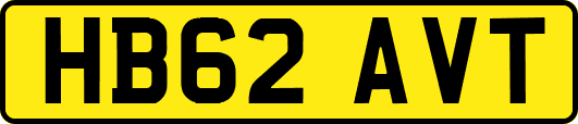 HB62AVT