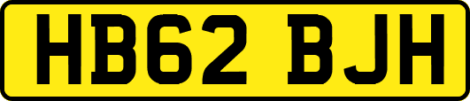 HB62BJH