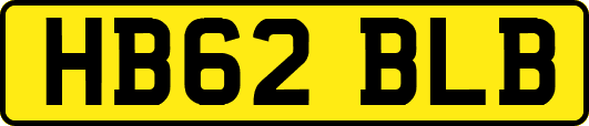 HB62BLB