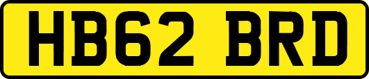 HB62BRD
