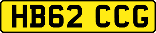HB62CCG