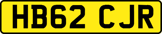 HB62CJR