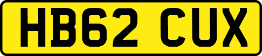 HB62CUX