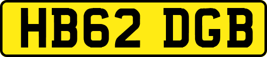 HB62DGB