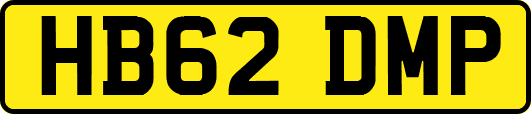 HB62DMP