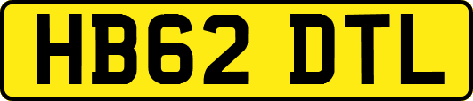 HB62DTL