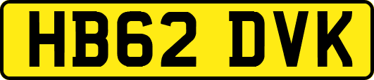 HB62DVK