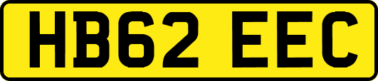 HB62EEC