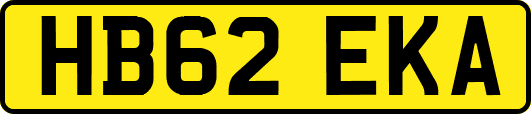 HB62EKA