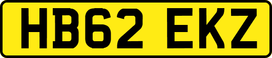 HB62EKZ