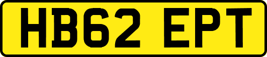 HB62EPT