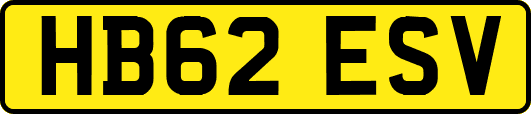 HB62ESV