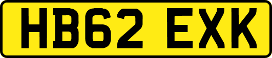 HB62EXK