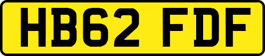HB62FDF