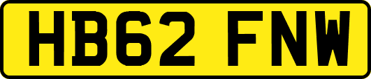 HB62FNW