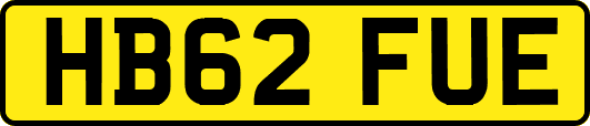 HB62FUE