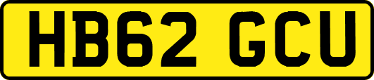 HB62GCU