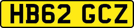 HB62GCZ