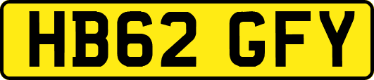 HB62GFY