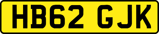 HB62GJK