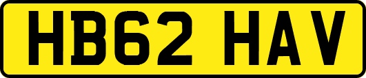 HB62HAV